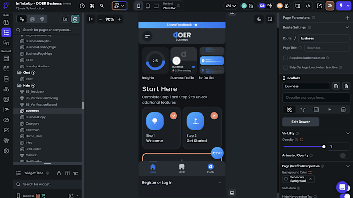 Cover image for DOER Business: AI Productivity Suite for Small Teams