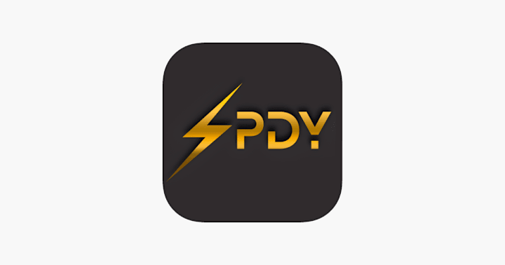 Cover image for SPDY App