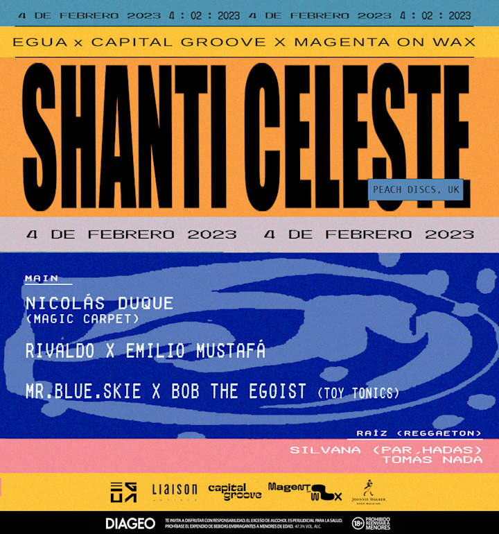 Cover image for POSTER DESIGN 
