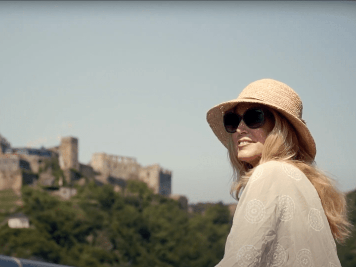 Cover image for Journey Along the Rhine & Moselle Rivers - YouTube
