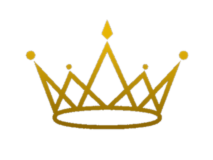 Cover image for The Content King