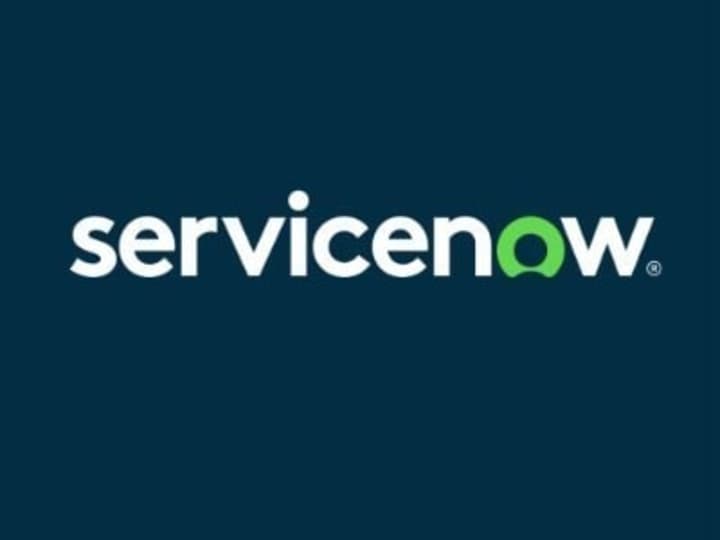 Cover image for ServiceNow ITSM Change Managment Close the dialog