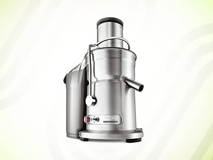 Cover image for The 7 Best Juicers to Add to Your Kitchen Lineup