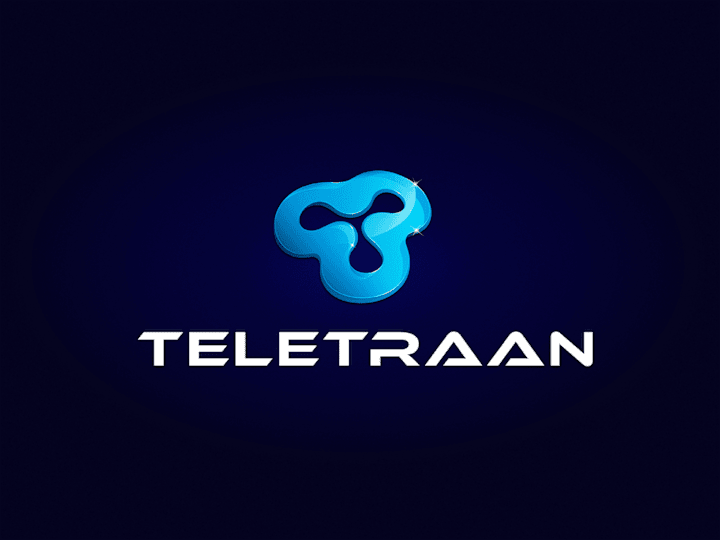 Cover image for Teletraan