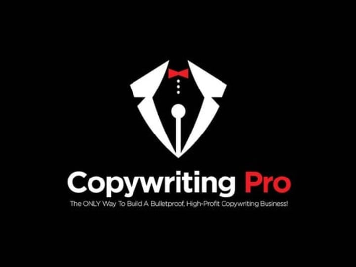 Cover image for CopyWriting