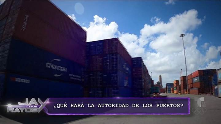 Cover image for Produced story: Increased prices of the maritime port 