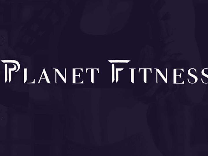 Cover image for Planet Fitness Rebrand