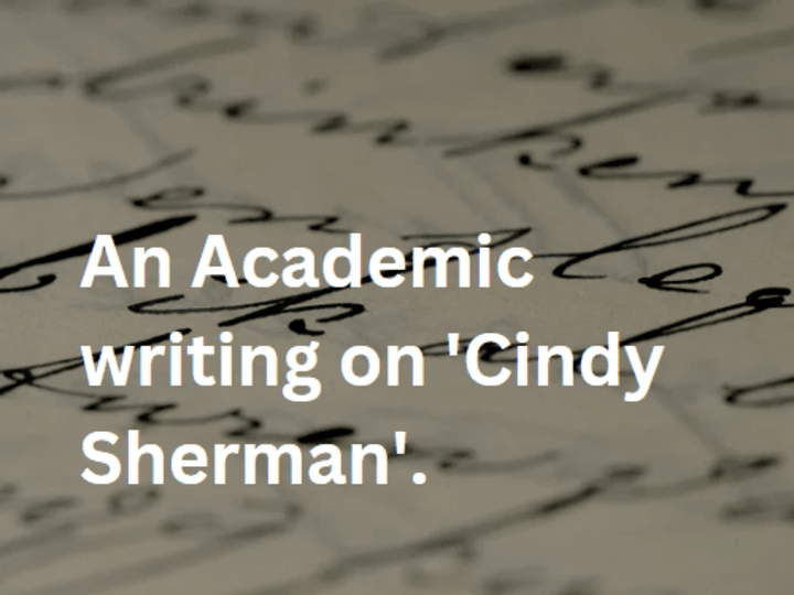 Cover image for Academic Writing
