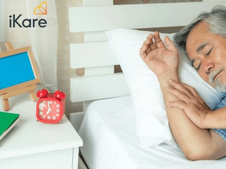 Cover image for Home Care Services For Elderly Singapore