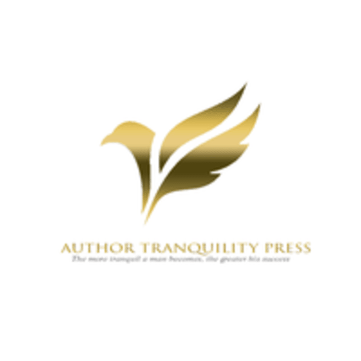 Cover image for Author’s Tranquility Press