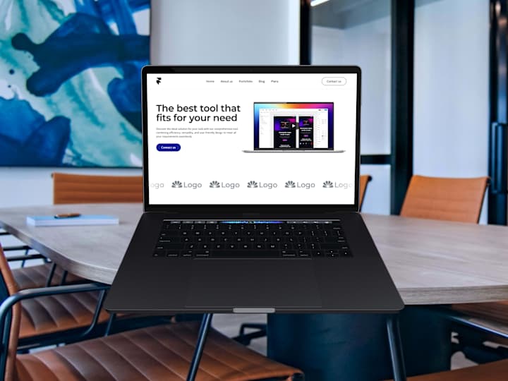 Cover image for B2B - Ignite Connections