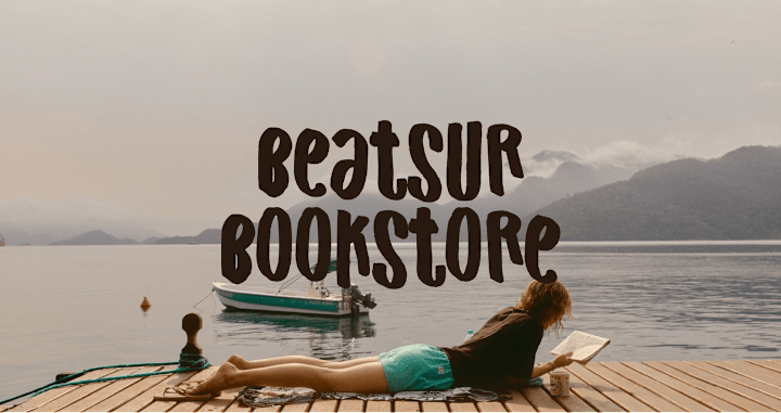 Cover image for BeatSur Books