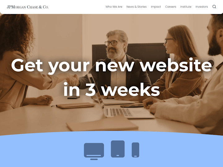 Cover image for I create engaging Webflow websites with a cinematic approach