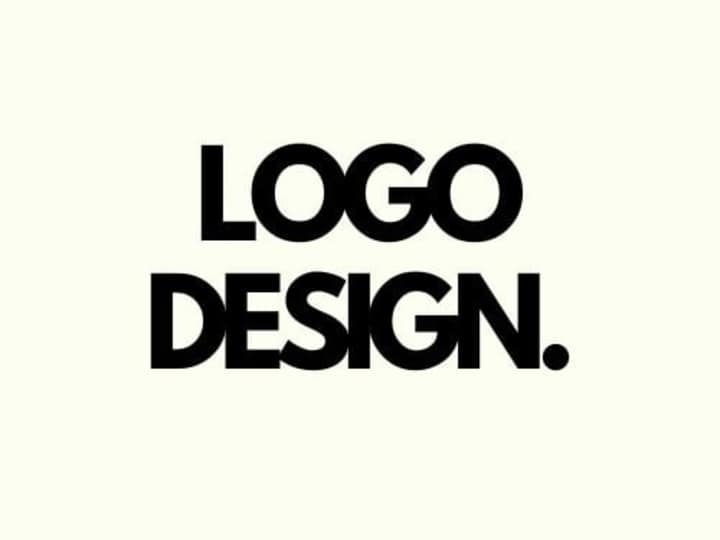 Cover image for Logo designs