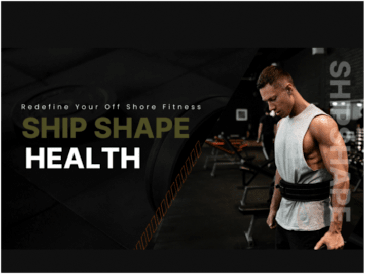 Cover image for Website revamp for a health and fitness program