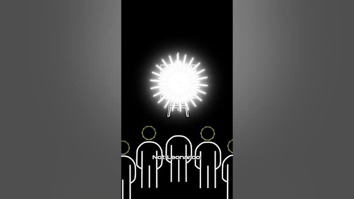 Cover image for Motion Graphics / Dan Koe