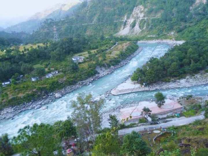 Cover image for Haridwar to Sonprayag Cab