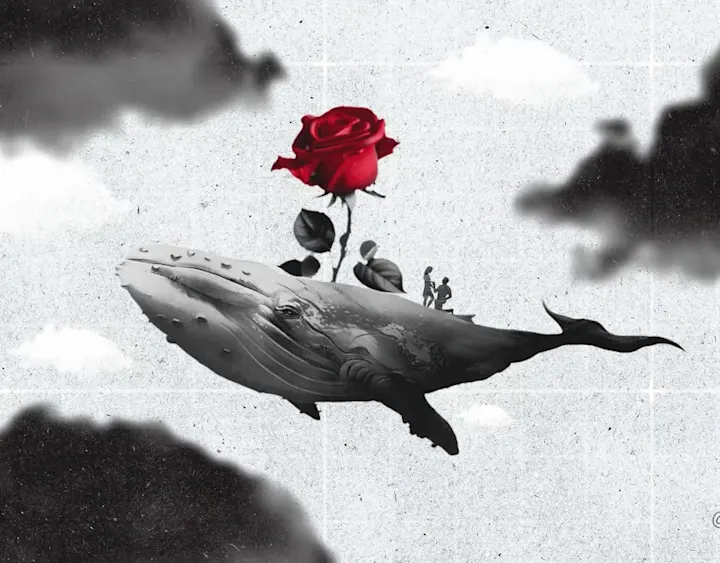 Cover image for RETRO/ COLLAGE ANIMATION