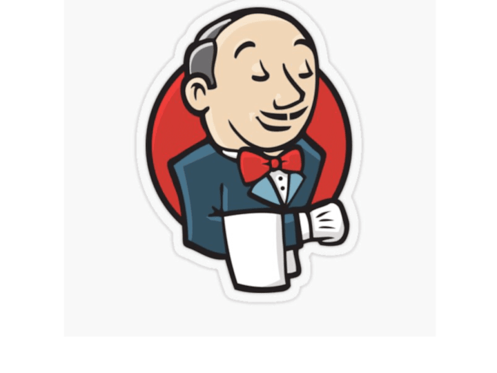 Cover image for Fully automated Jenkins deployment