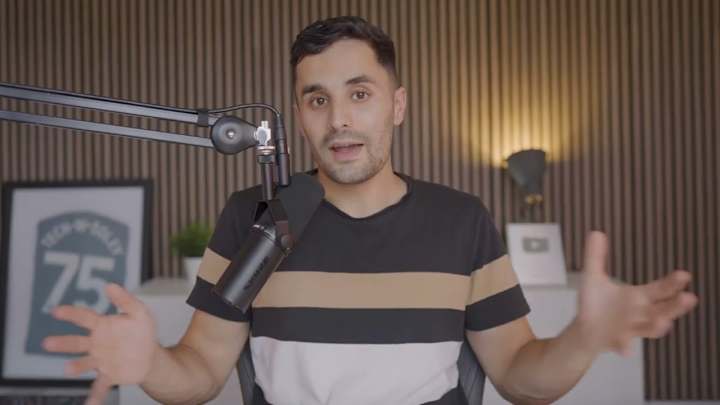Cover image for . - YouTube