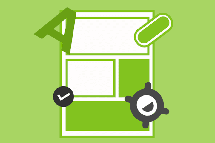 Cover image for Design System