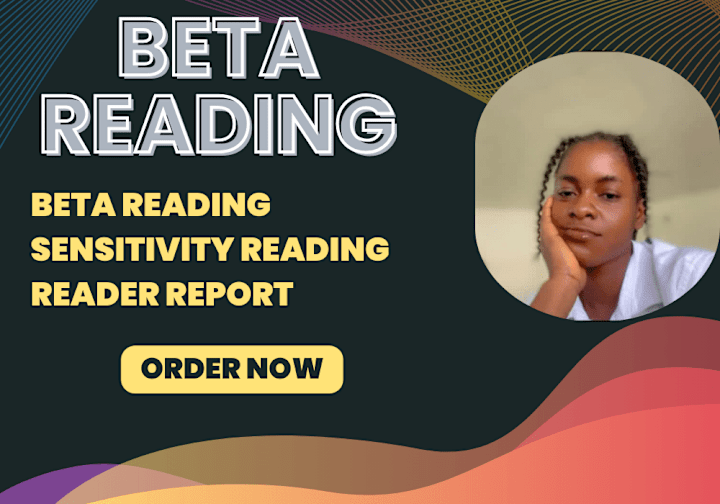 Cover image for BetaBuzz: Reader's Feedback