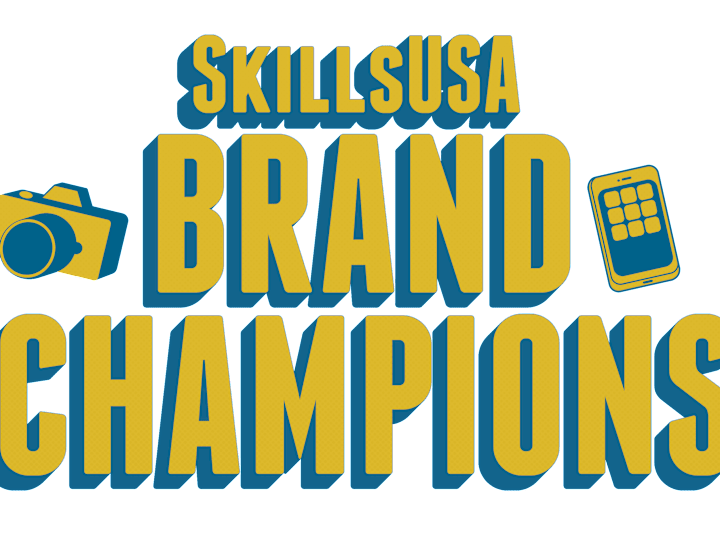 Cover image for SkillsUSA Brand Champions