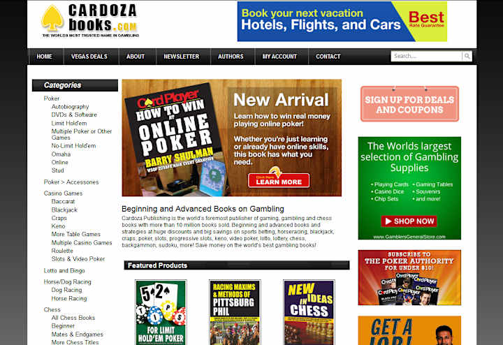Cover image for Online eBook Store
