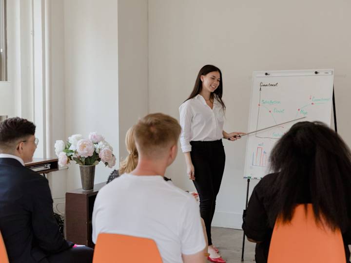Cover image for Customer Service and Trainer for Macy's.com