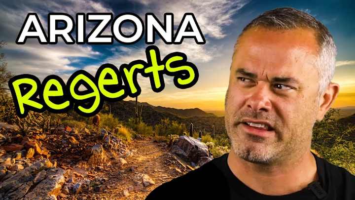 Cover image for Video Editor for YouTube Channel 
Escape To Arizona