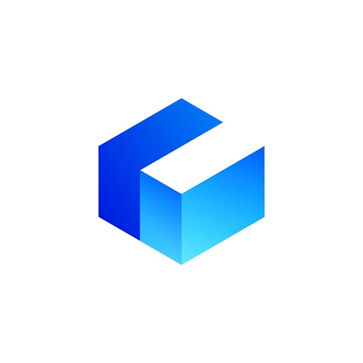 Cover image for Cube Logo Design & Case Study