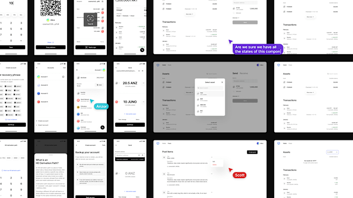 Cover image for Ignite CLI Wallet (Web & Mobile apps)