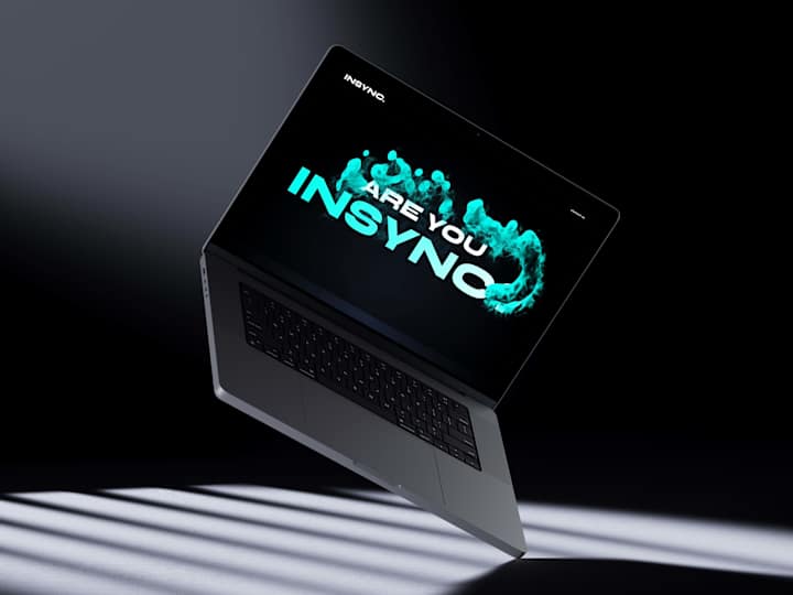 Cover image for High End animated and Interactive Website