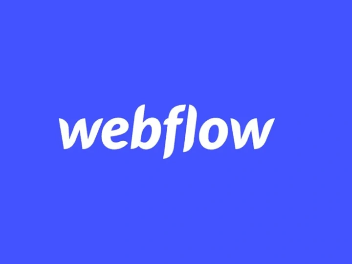 Cover image for A stunning & functional Webflow landing page.