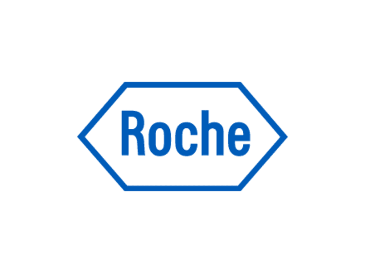 Cover image for Roche local office presentation for the head office