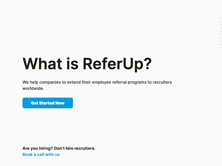 Cover image for Introducing referral programs worldwide