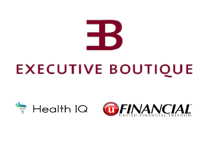 Cover image for Sales Development Representative/Trainer | EXECUTIVE BOUTIQUE