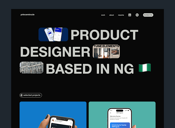 Cover image for Framer Website Design and Development 