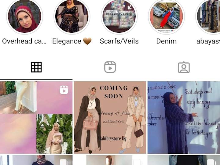 Cover image for  Instagram manager