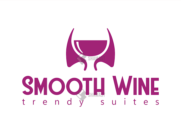 Cover image for Smooth Wine