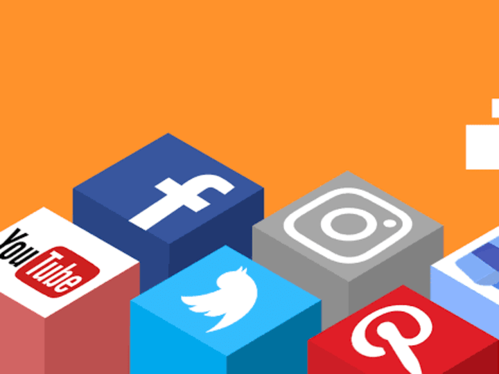 Cover image for Social Media Manager 