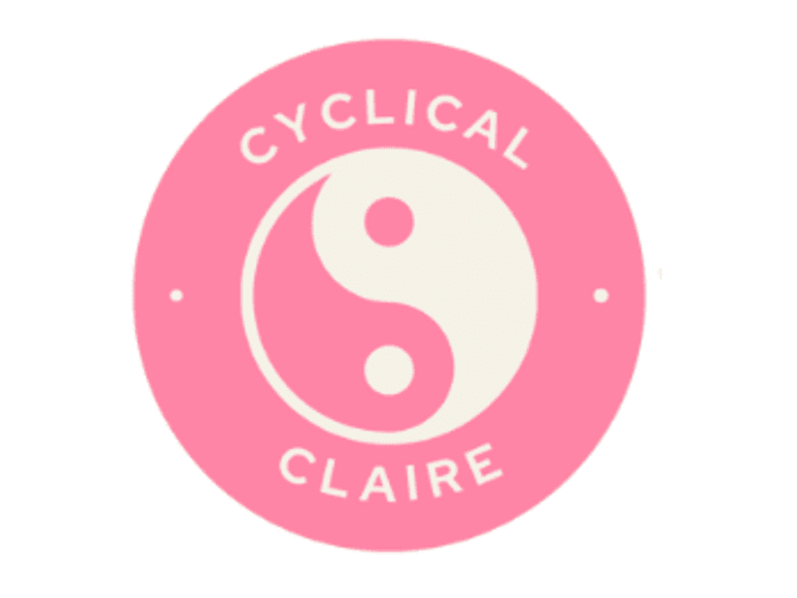 Cover image for Cyclical Claire Instagram 