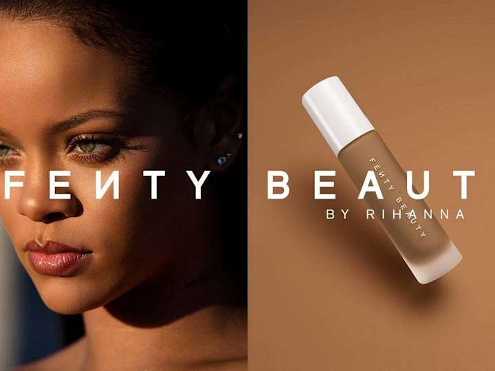 Cover image for Fenty Beauty | Black Friday Email Sequence Sample - Copywriting