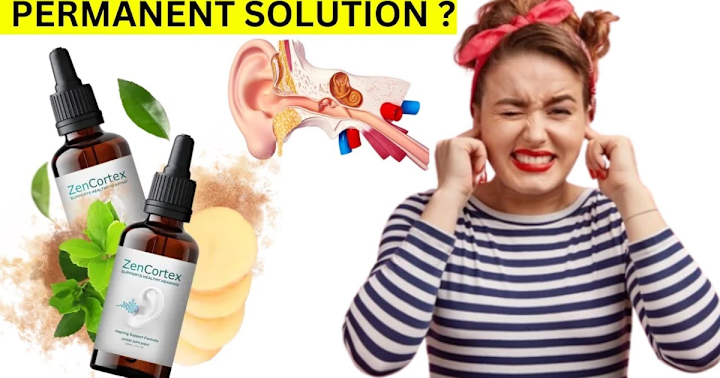 Cover image for ZenCortex (LEGIT OR SCAM) — Really Work?