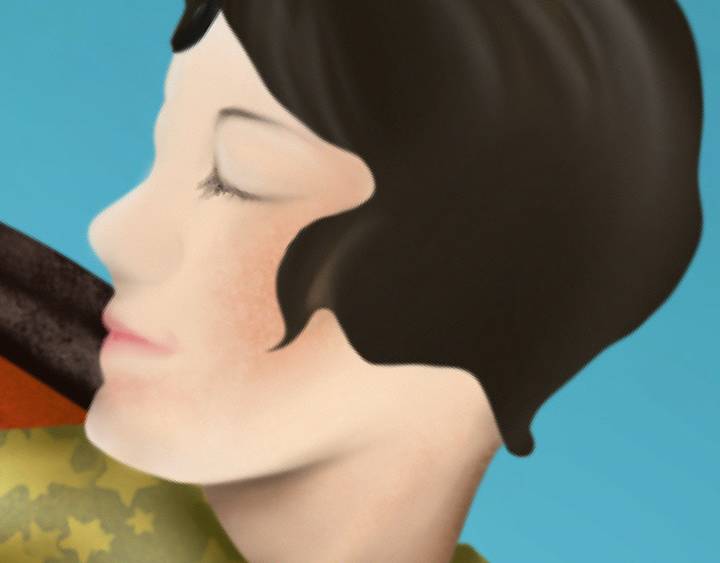 Cover image for Art project AQUARIUM I (2) | Images