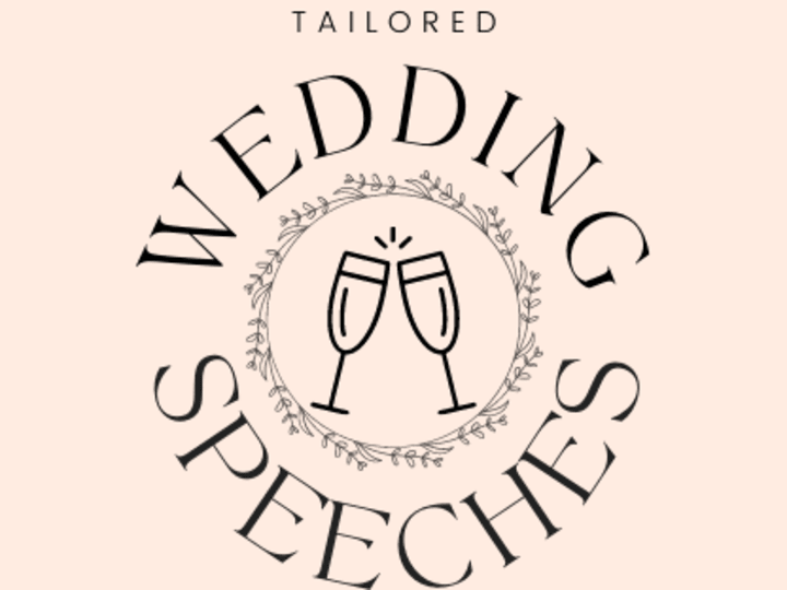 Cover image for Writing a Maid of Honor Speech Made Easy!