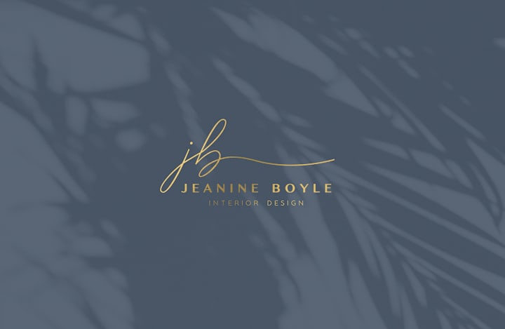 Cover image for Jeanine Boyle Interior Design