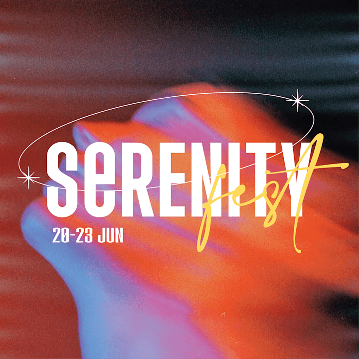 Cover image for Serenity Fest 