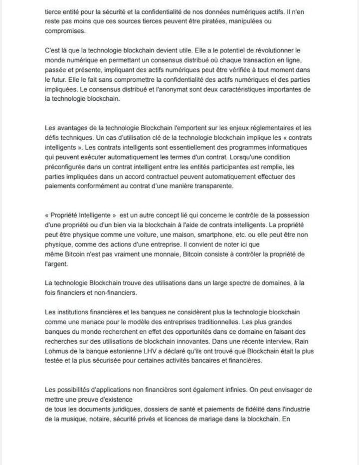 Cover image for Blockchain 02