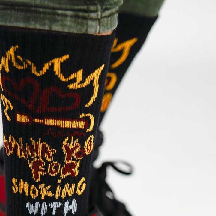 Cover image for Terp Paradise 😈 on Instagram: “Essentials ✅”